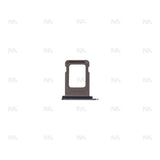 Porte-cartes Desert Titanium OEM pour Apple iPhone 16 Pro, 16 Pro Max