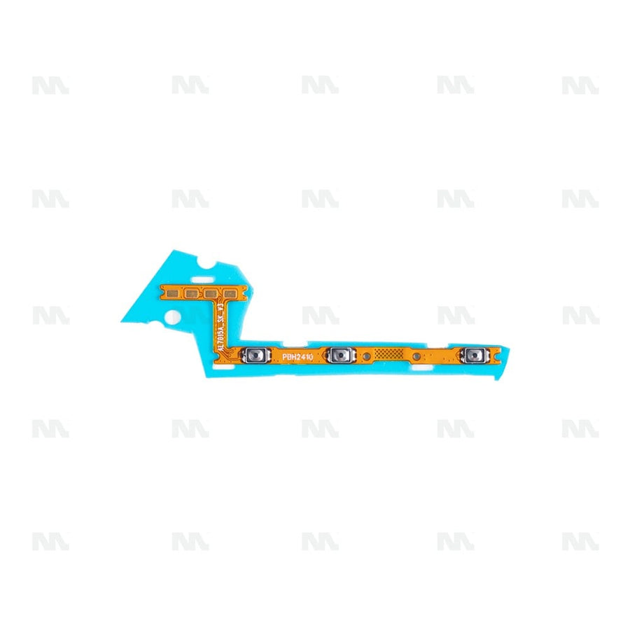 Nappe On/Off et Volume pour Xiaomi Redmi 13 4G – OEM