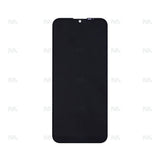 Ecran LCD + Vitre pour Motorola Moto E6i - Noir