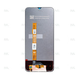Ecran Original OEM + Vitre pour Vivo Y53s (V2111A / V2058) - Noir