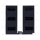 Batterie Apple iPad Pro 12.9 pouces (2018, 2020) (020-01238) - OEM