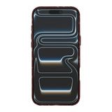 Coque Ultra-Fine Rixus Alpine Compatible MagSafe RXA093 pour Apple iPhone 17 Pro Max