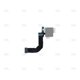 Lecteur de carte SIM pour Samsung Galaxy Z Fold7 F966B avec Flex OEM OEM
