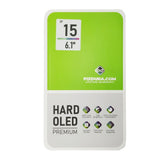 Ecran OLED + Vitre pour iPhone 15 Premium