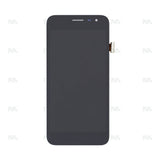 Ecran Original OEM + Vitre pour Samsung Galaxy J2 Core J260F - Noir