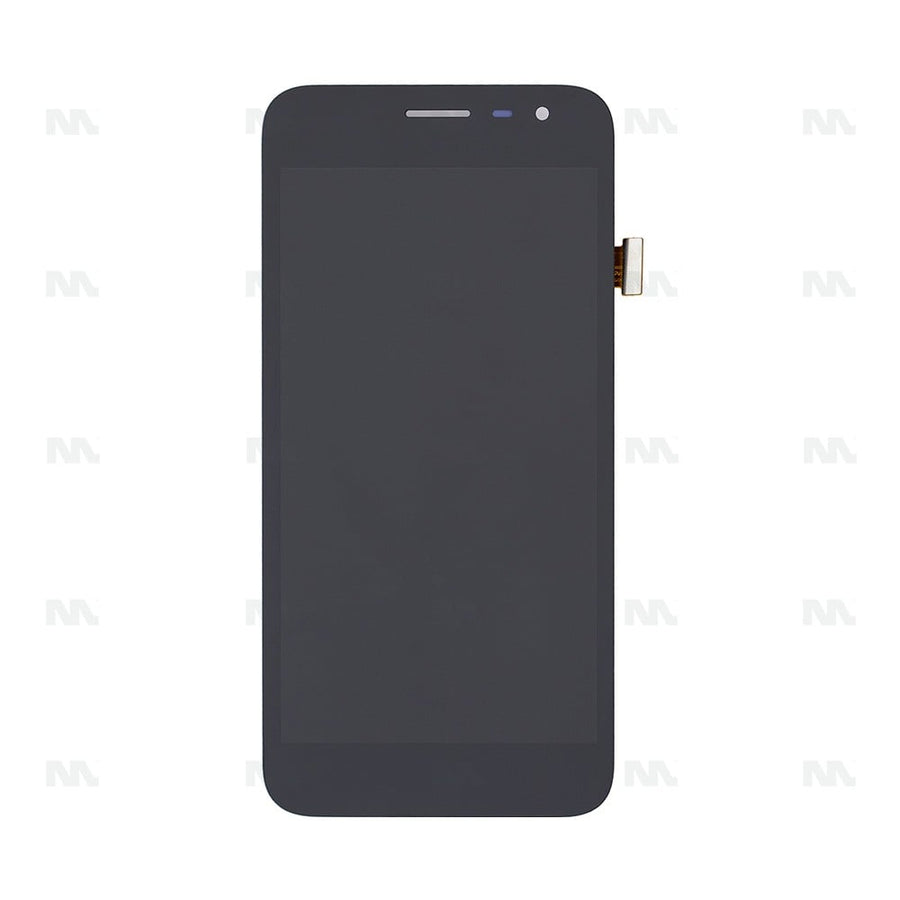 Ecran Original OEM + Vitre pour Samsung Galaxy J2 Core J260F - Noir