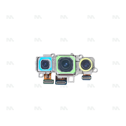 Caméra arrière complète Originale pour Samsung Galaxy S25 Plus S936B