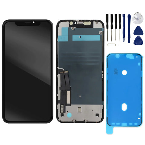 Ecran iPhone 11 (LCD)